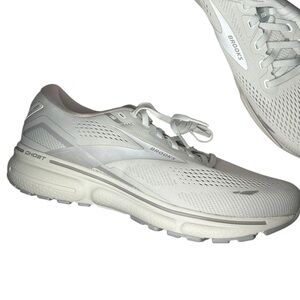 Brooks ghost 15 shoes